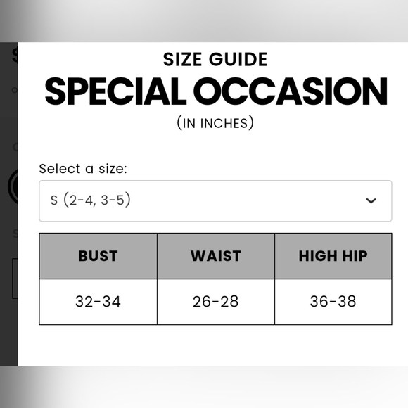 BLACK crepe Ostrich Feather one shoulder formal dress gown S 2 4 6 - Picture 6 of 6